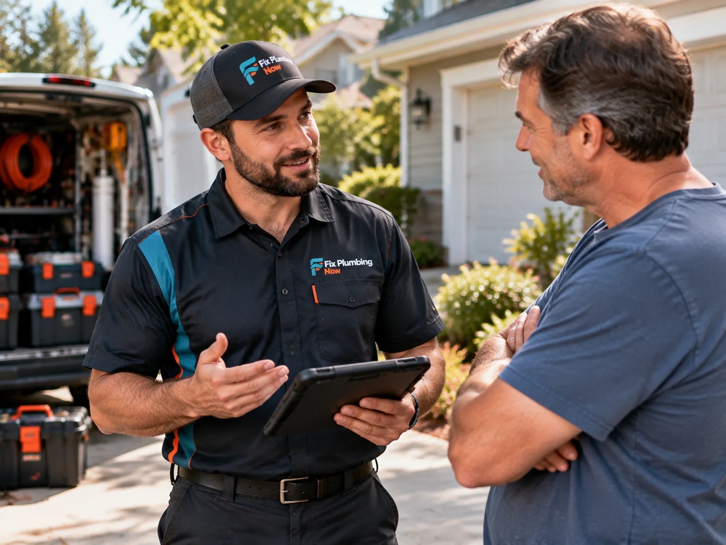 Clogged Drain Service Madison, NE FAQs